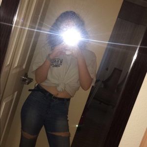 Meet your Posher, Raven